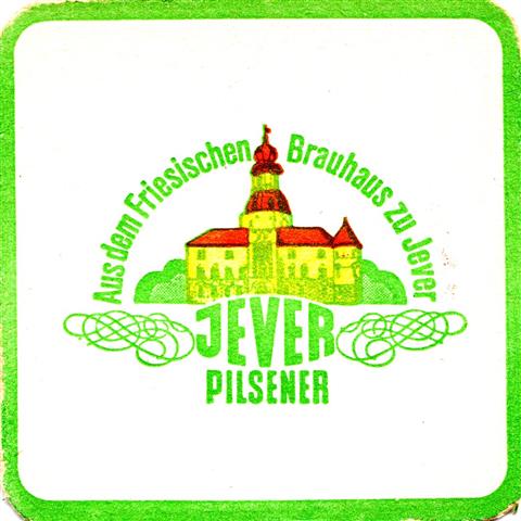 jever fri-ni jever werbung 1a (quad185-rotgelbes logo)